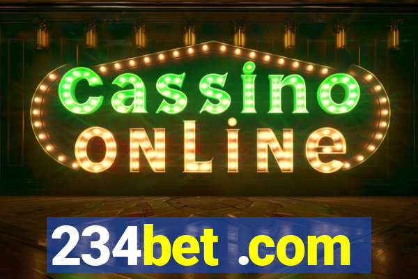 234bet .com